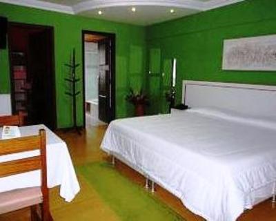 фото отеля Joia Hotel