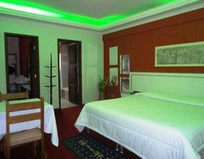 фото отеля Joia Hotel