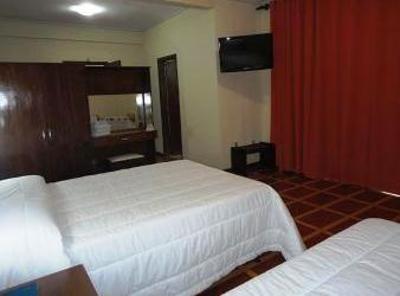 фото отеля Joia Hotel