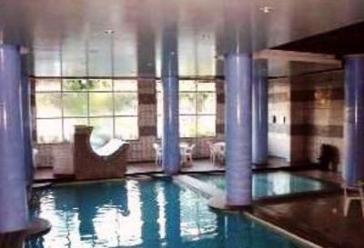 фото отеля Joia Hotel