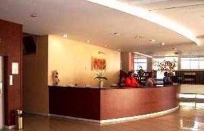 фото отеля Joia Hotel