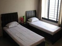 Tranquil Homes Service Apartments Goregaon West, A 1901 Tranquil Homes Service Apartments Goregaon West, A 1901
