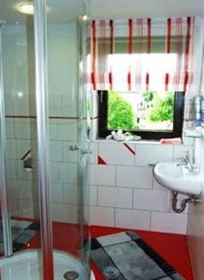 фото отеля Ferienwohnung Martina