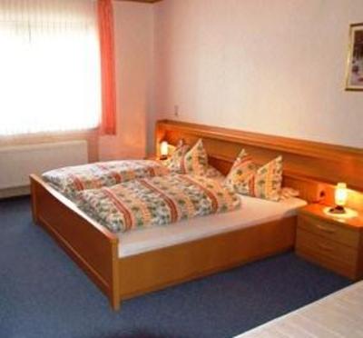 фото отеля Ferienwohnung Martina