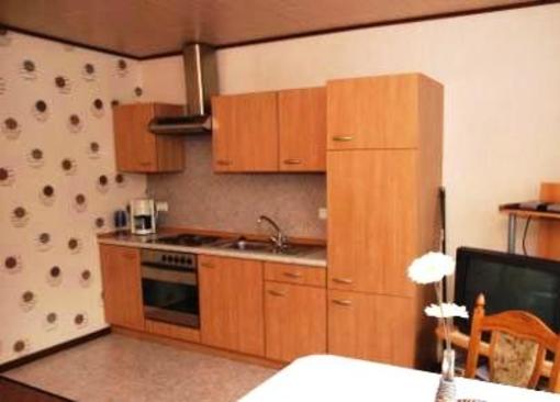 фото отеля Ferienwohnung Martina