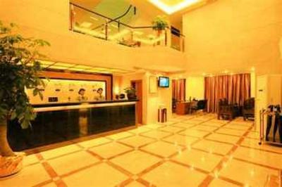 фото отеля Zixuange Hotel