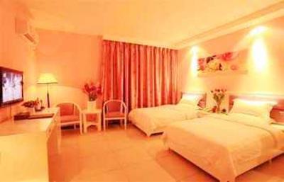 фото отеля Zixuange Hotel