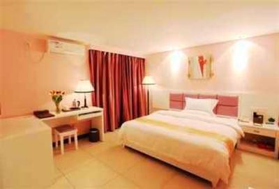 фото отеля Zixuange Hotel