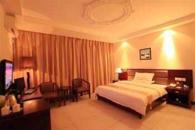 фото отеля Zixuange Hotel