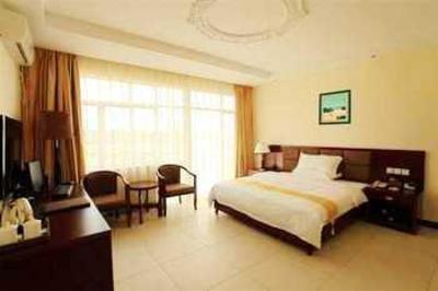 фото отеля Zixuange Hotel