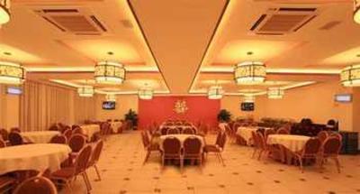 фото отеля Zixuange Hotel
