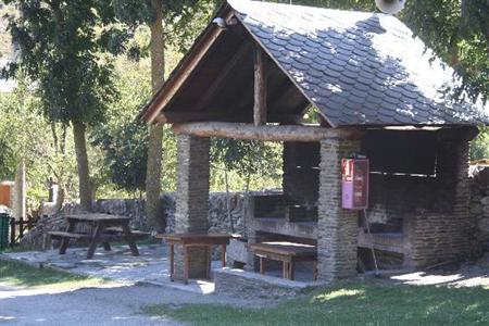 фото отеля Bungalows Nou Camping