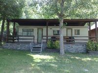 Bungalows Nou Camping