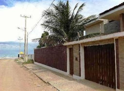 фото отеля Pousada Maceio Praia Cruz das Almas