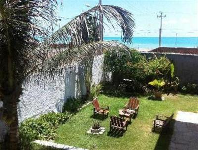 фото отеля Pousada Maceio Praia Cruz das Almas