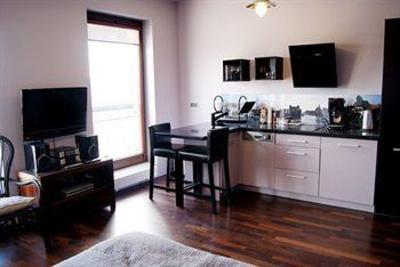 фото отеля Apartment Twenty Five