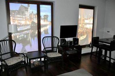 фото отеля Apartment Twenty Five
