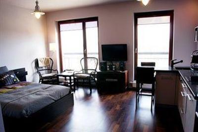 фото отеля Apartment Twenty Five