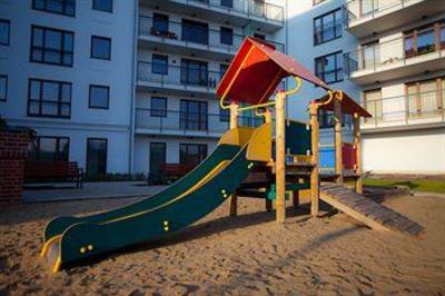 фото отеля Apartment Twenty Five
