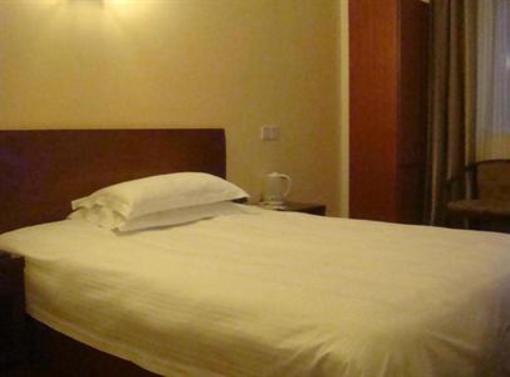 фото отеля GreenTree Inn Yancheng Investment Field Express Hotel
