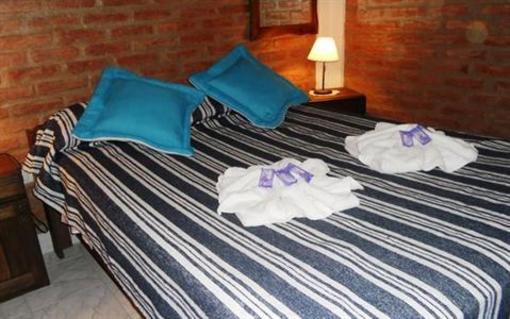 фото отеля Cabanas San Javier