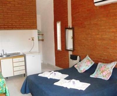 фото отеля Cabanas San Javier