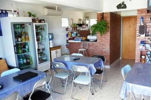 фото отеля Cabanas San Javier