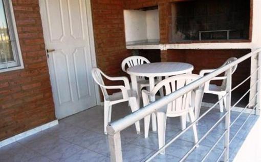 фото отеля Cabanas San Javier