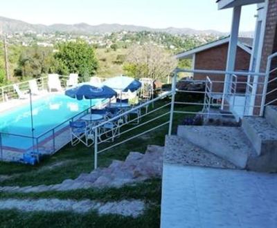 фото отеля Cabanas San Javier