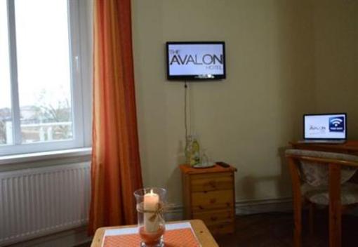 фото отеля The Avalon Hotel