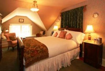 фото отеля Calderwood Inn