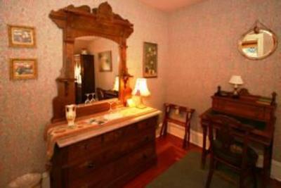 фото отеля Calderwood Inn