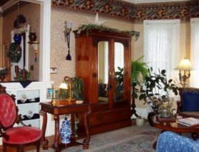 фото отеля Calderwood Inn
