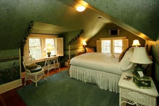 фото отеля Calderwood Inn