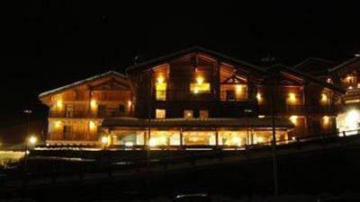 фото отеля Hotel Meuble Mon Reve