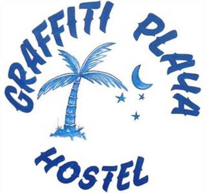 фото отеля Graffiti Playa Hostel