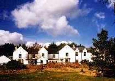 фото отеля Cairngorm Guest House