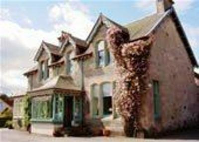 фото отеля Cairngorm Guest House