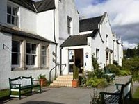 Cairngorm Guest House