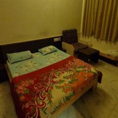 фото отеля Suncity Cottage