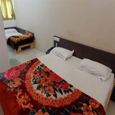 фото отеля Suncity Cottage