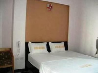 фото отеля Huong Sen Hotel 3