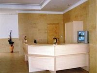 Hotel Fortes La Nuit