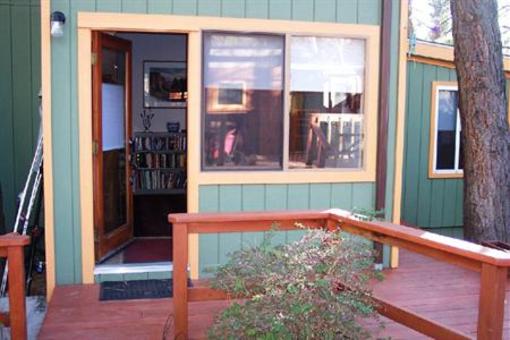 фото отеля Elden Trails Bed and Breakfast