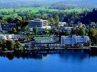 фото отеля Golf Hotel Bled