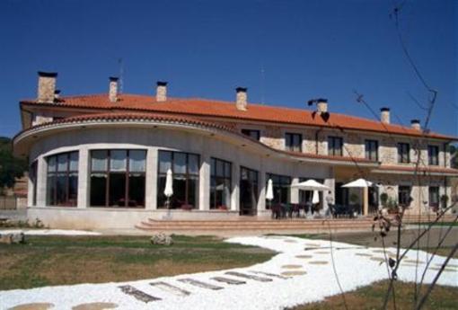 фото отеля El Prado de Las Merinas