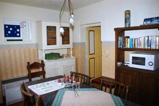 фото отеля Maison de la Creuse