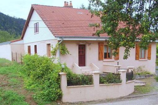 фото отеля Maison de la Creuse