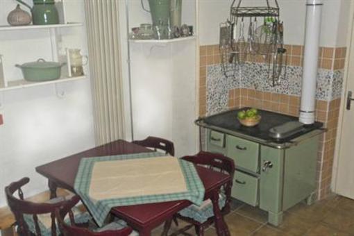 фото отеля Maison de la Creuse