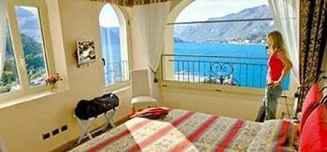 фото отеля Hotel Bellagio